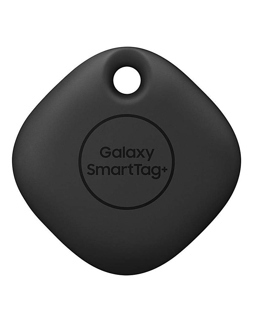 Samsung Galaxy SmartTag+ - Black