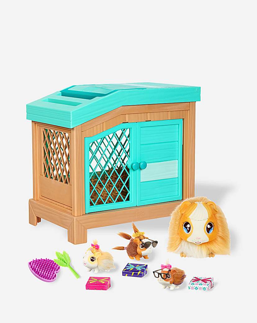 Image of Little Live Pets Mama Surprise