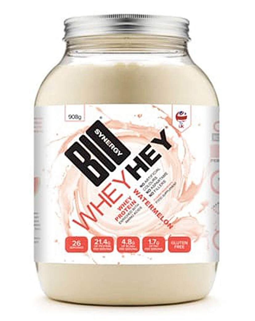 Whey Hey Watermelon