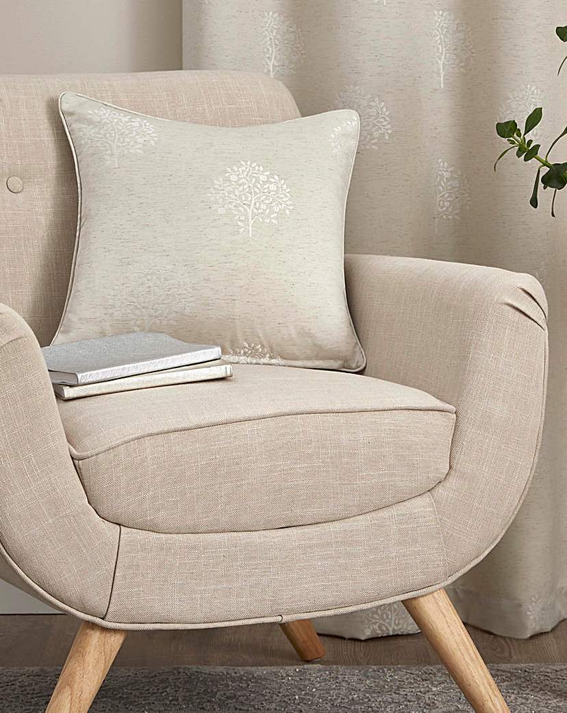 Curtina Harvest Cushion