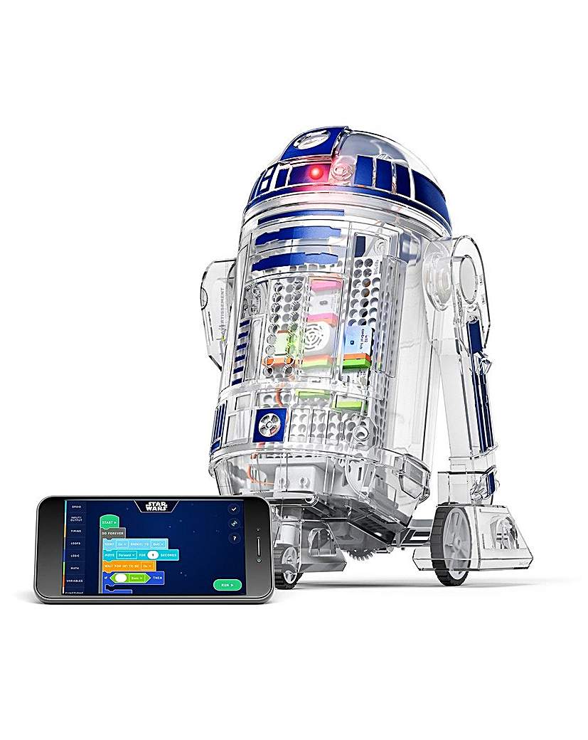 LittleBits Star Wars Droid Inventor Kit