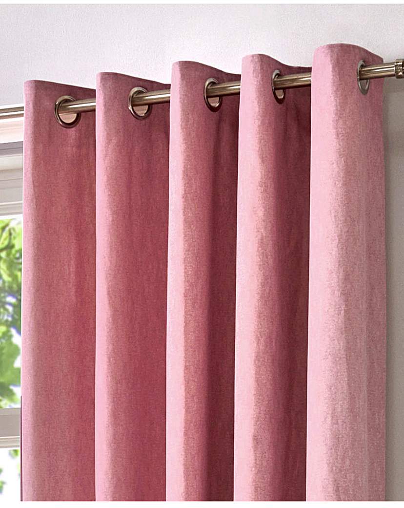 Dreams & Drapes Sorbonne Eyelet Curtains