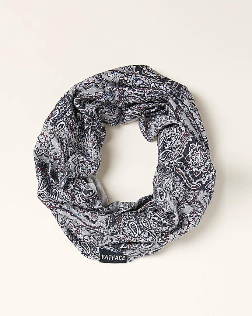 New In - Fatface Multi Snood