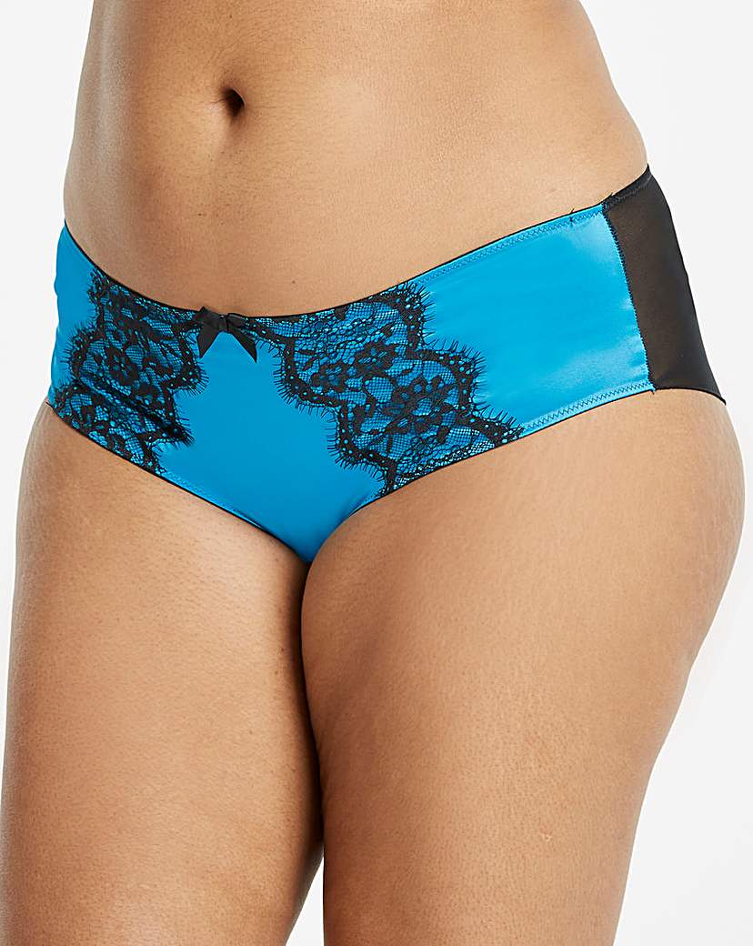 Image of Ann Summers Maclelyn Shorts