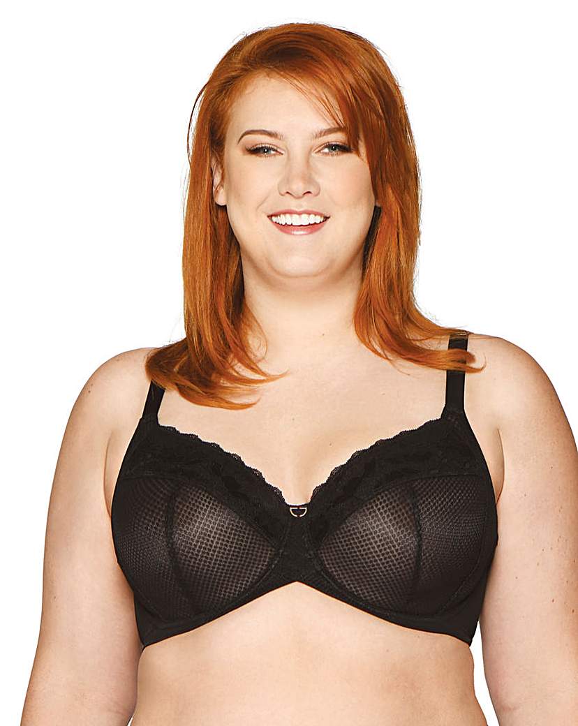 Image of Curvy Kate Delightfull Full Cup Bra