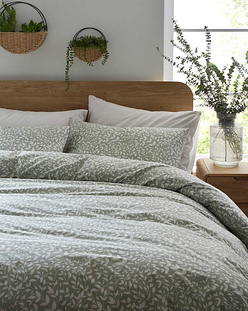 Tasha Duvet Cover Set