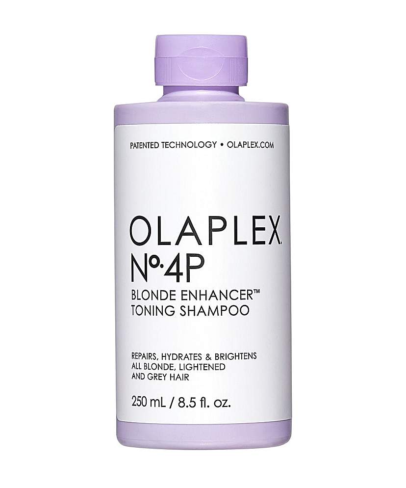 Olaplex No4 Purple Shampoo 250ml