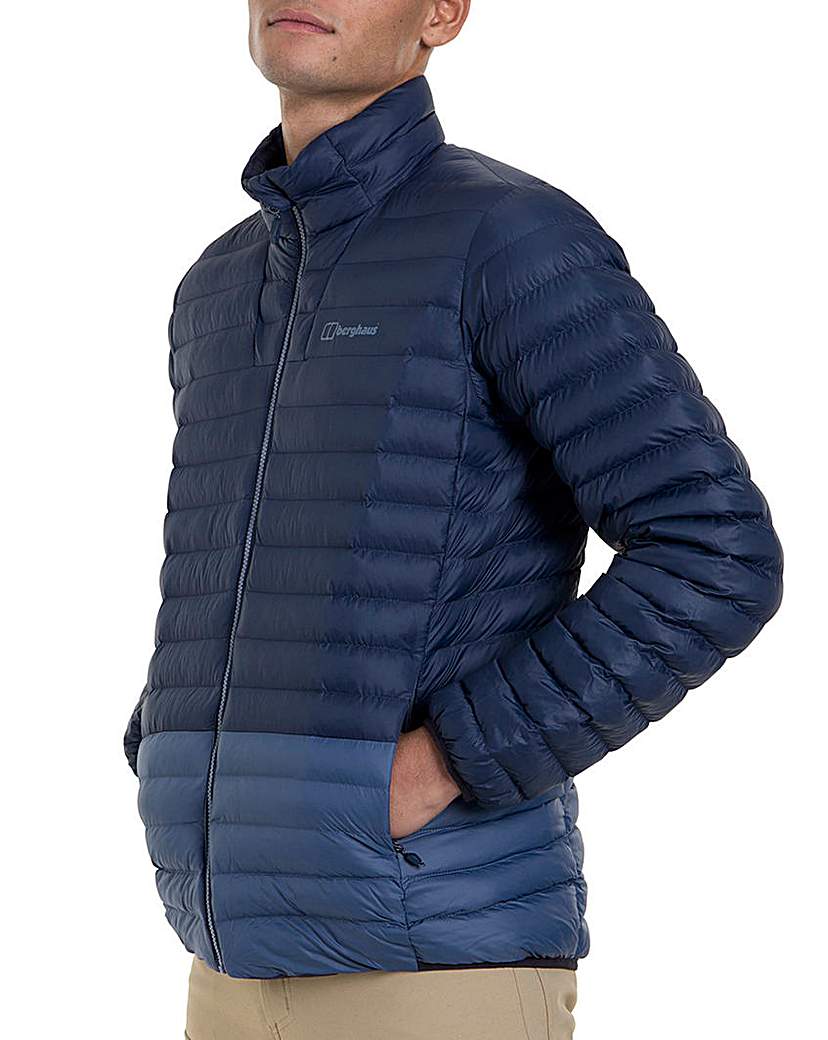 Image of Berghaus Seral insulated Jacket