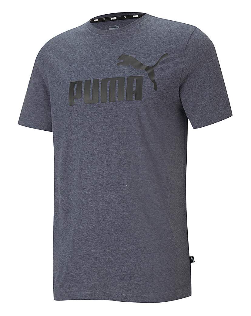 Puma Essentials Heather T-Shirt