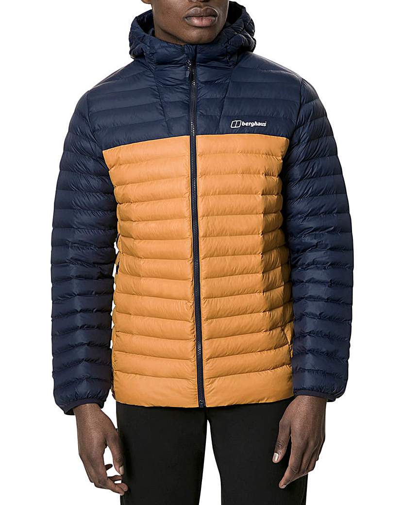 Image of Berghaus Vaskye insulated Jacket