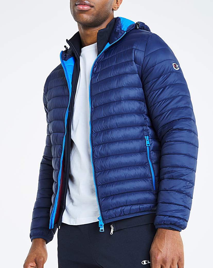 jd williams fleece jackets