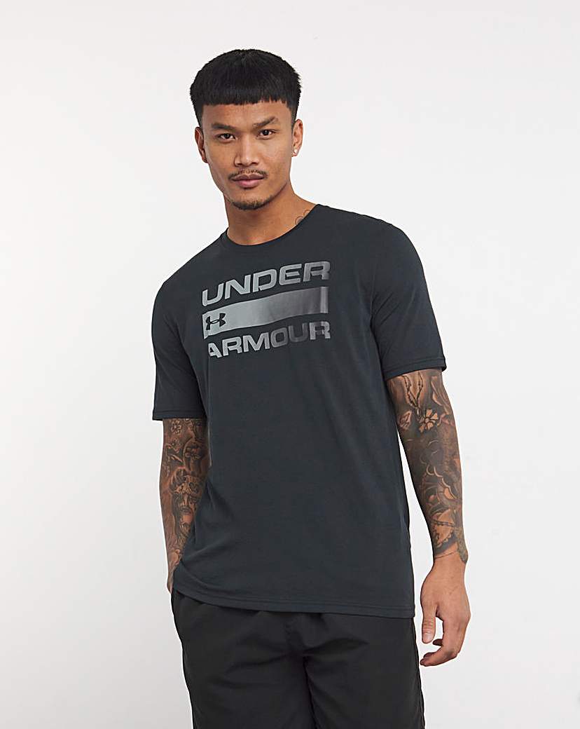 Under Armour Team Issue Wordmark T-Shirt