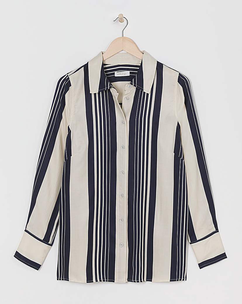 Anthology Stripe Shirt