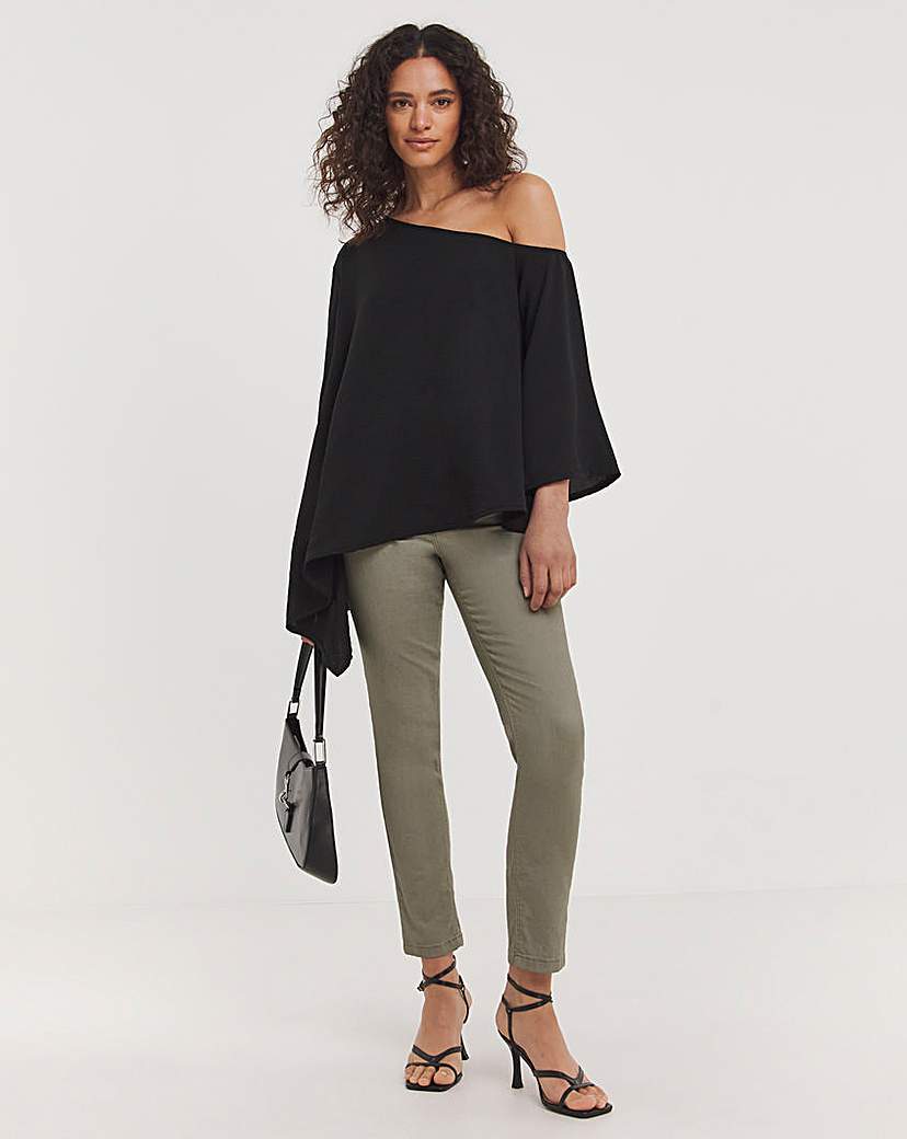 Asymmetric Top