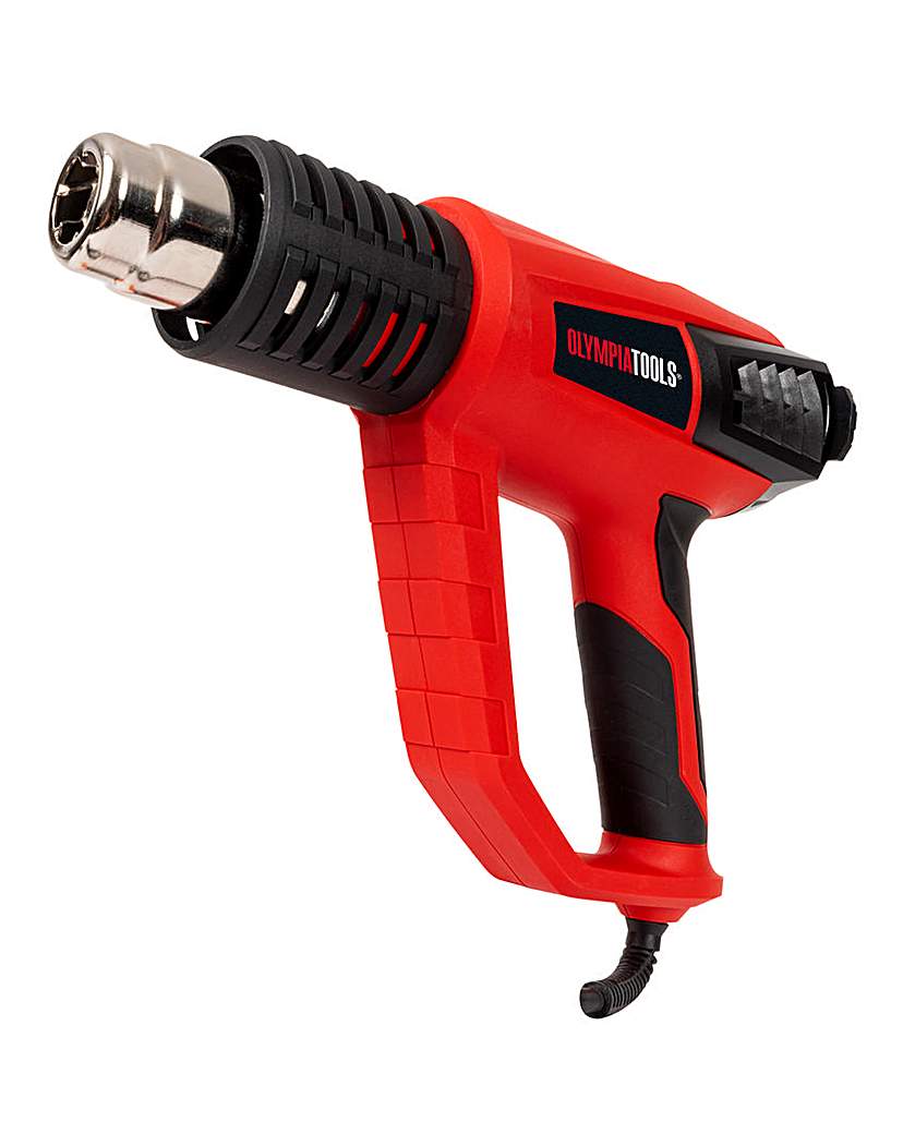 Einhell 240v Hot Air Gun 2000W