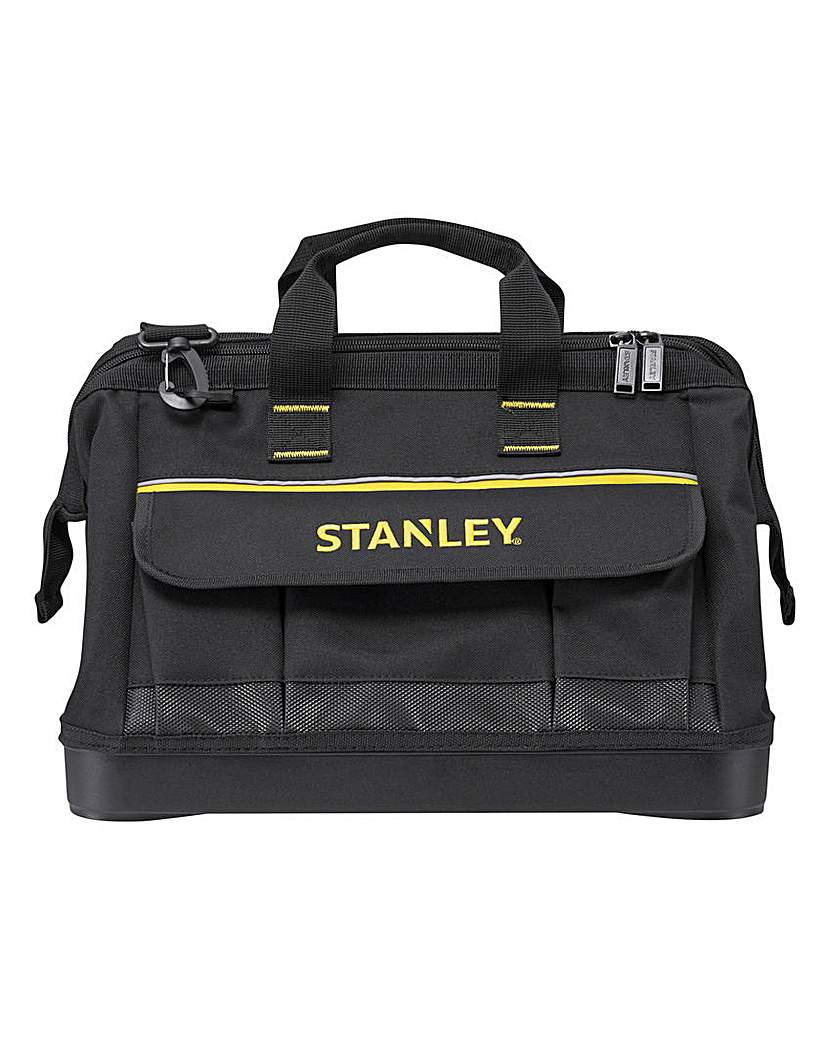 STANLEY Essential Open Mouth Tool Bag