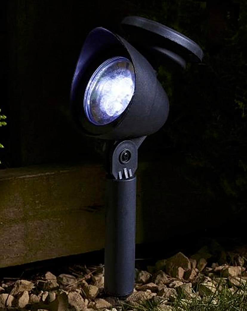 Smart Garden Set of 4 Prima Spotlight