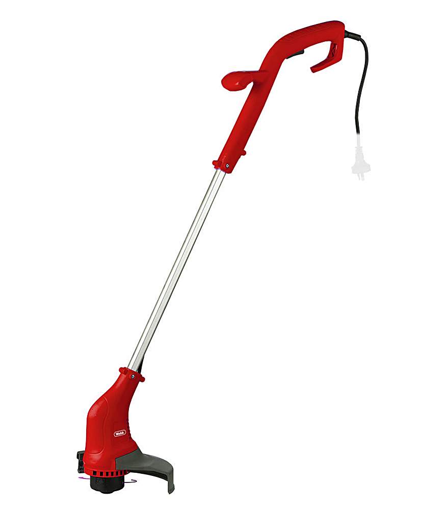 Webb Dynamic 250w 23cm Line Trimmer