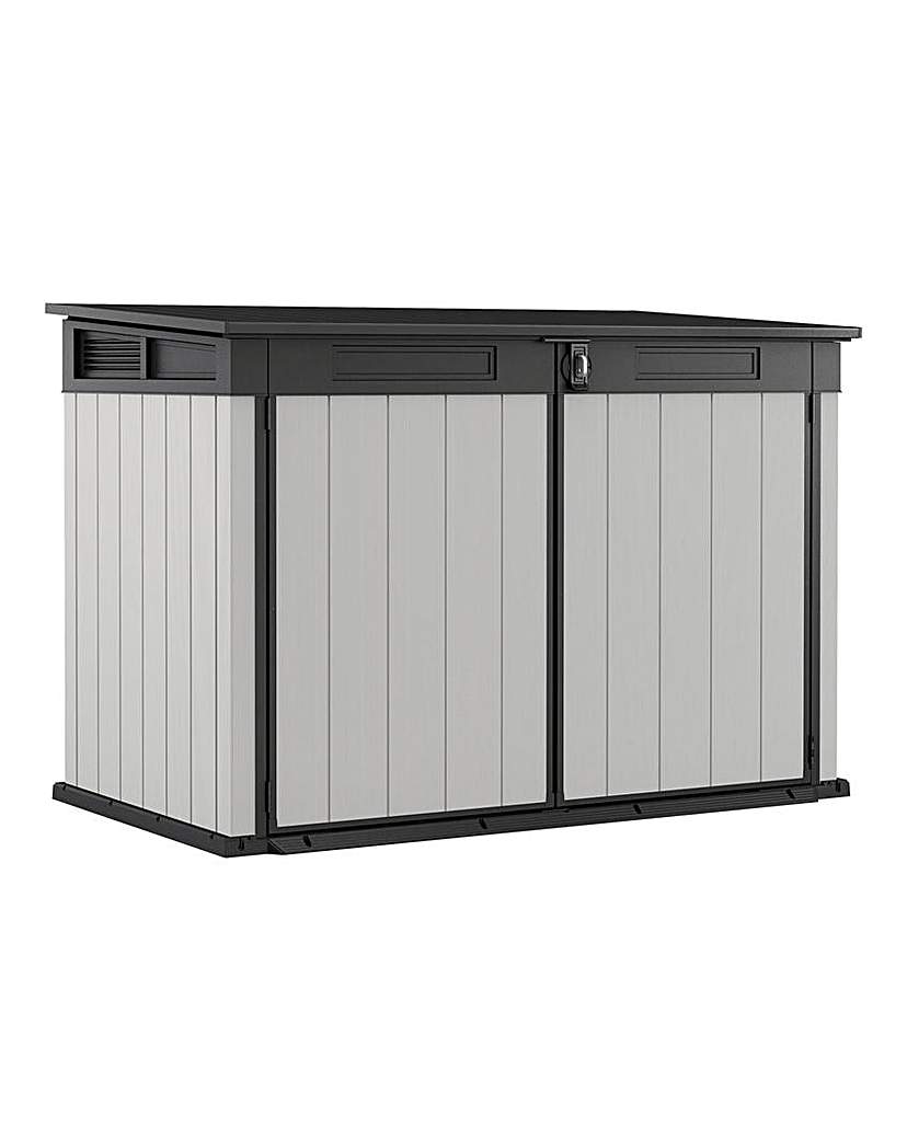Keter Grey Premier Jumbo 2020L