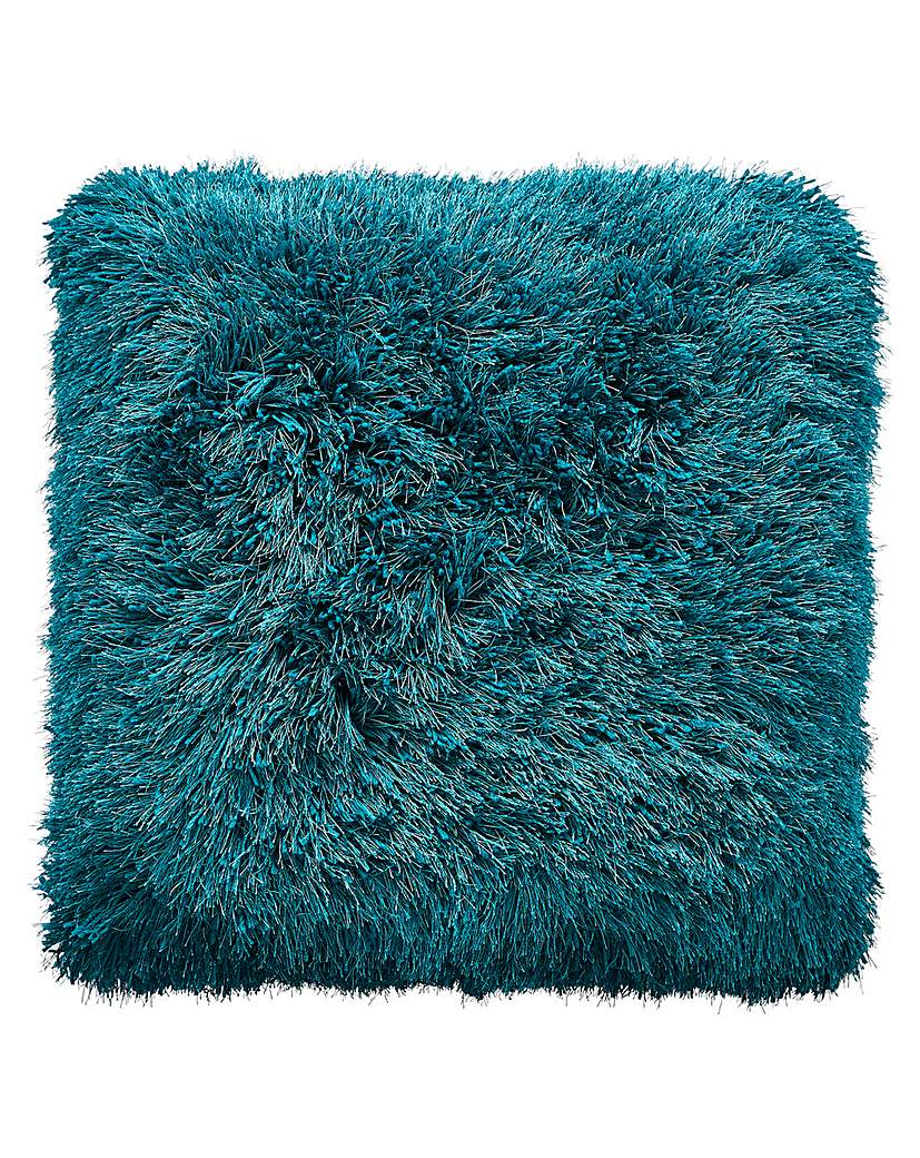 Indulgence Shaggy Jumbo Cushion Cover