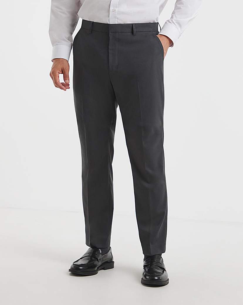 James Regular Fit Suit Trousers