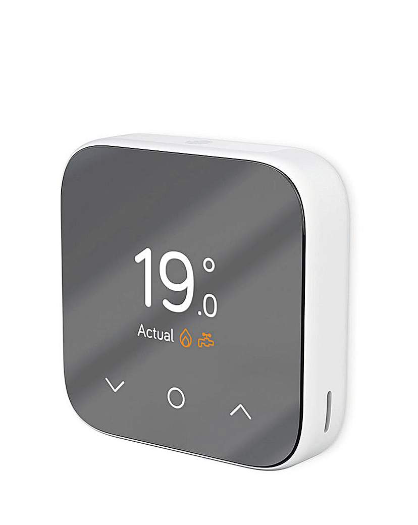 Image of Hive Thermostat Heating Self Install