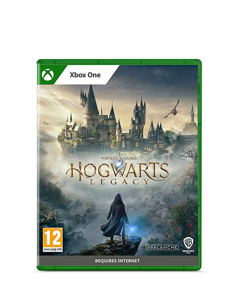 Hogwarts Legacy: Standard Edition (Xbox)