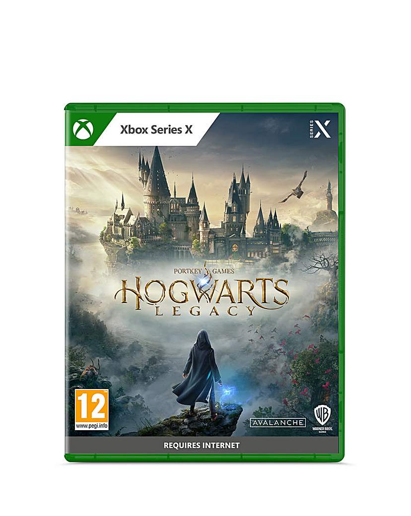 Hogwarts Legacy:Standard Edition Xbox SX