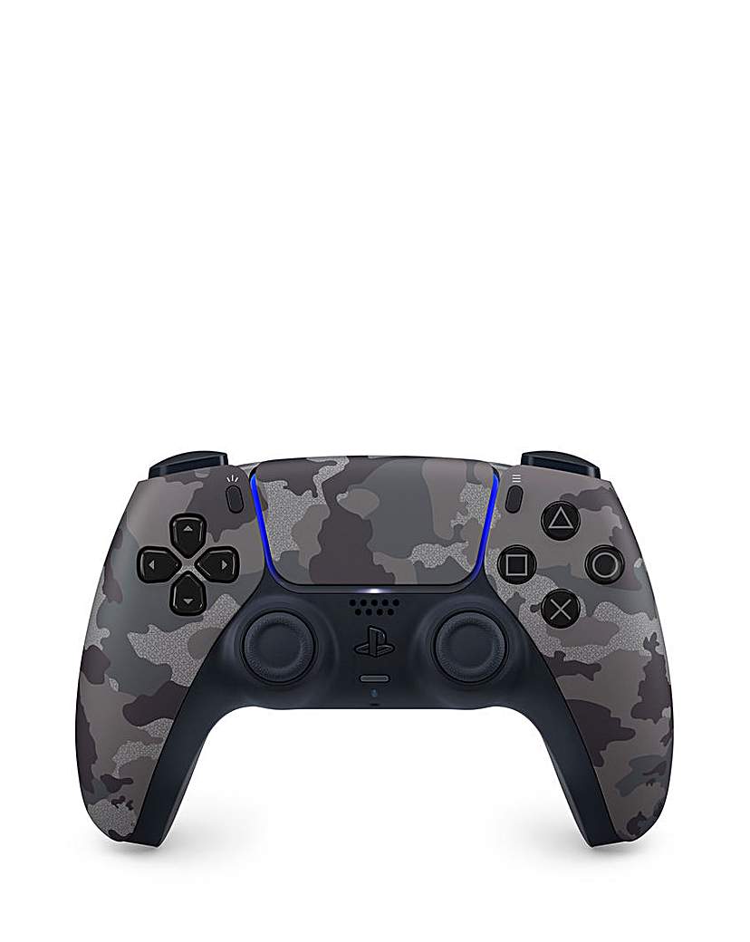 PS5 DualSense Controller - Grey