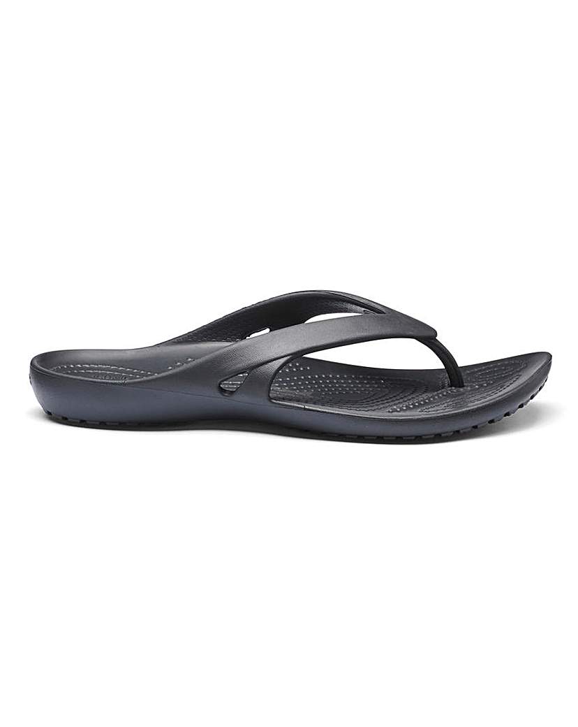 Crocs Classic Flips D Fit
