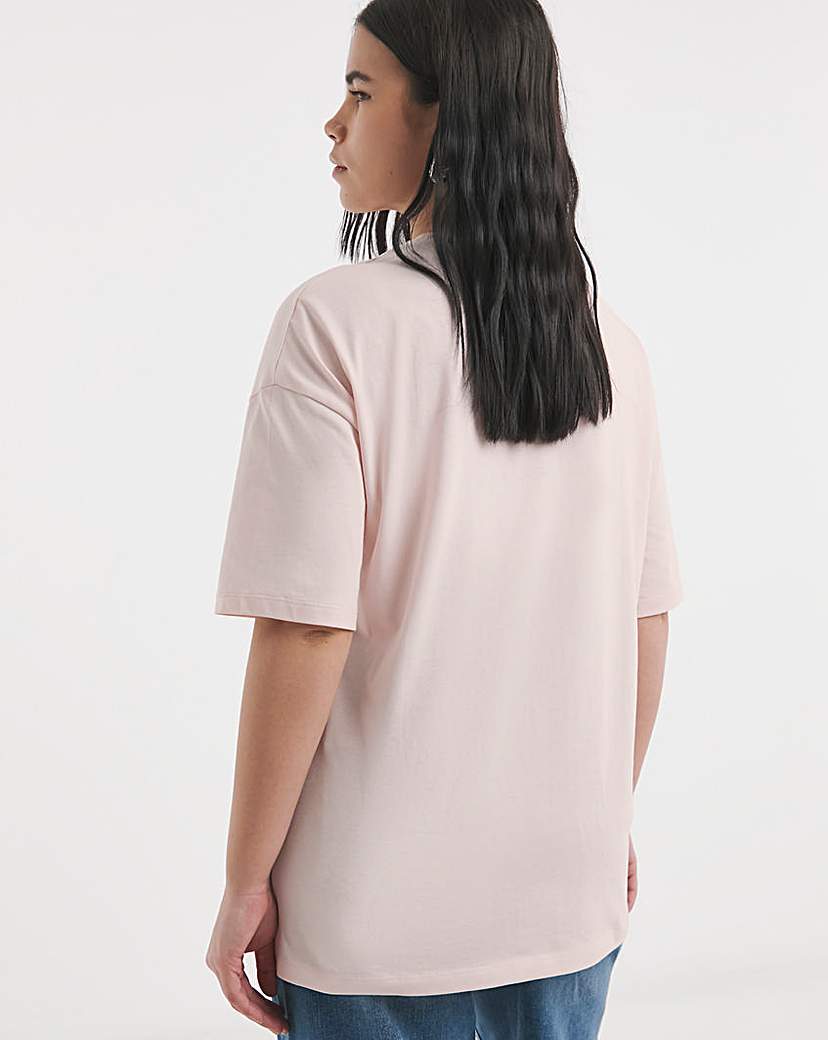 3 Pack Boyfriend Tees