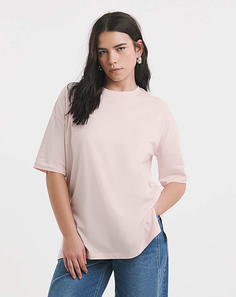 3 Pack Boyfriend Tees