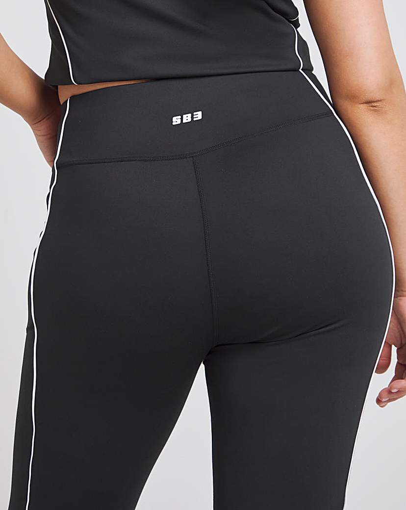 Piping Legging
