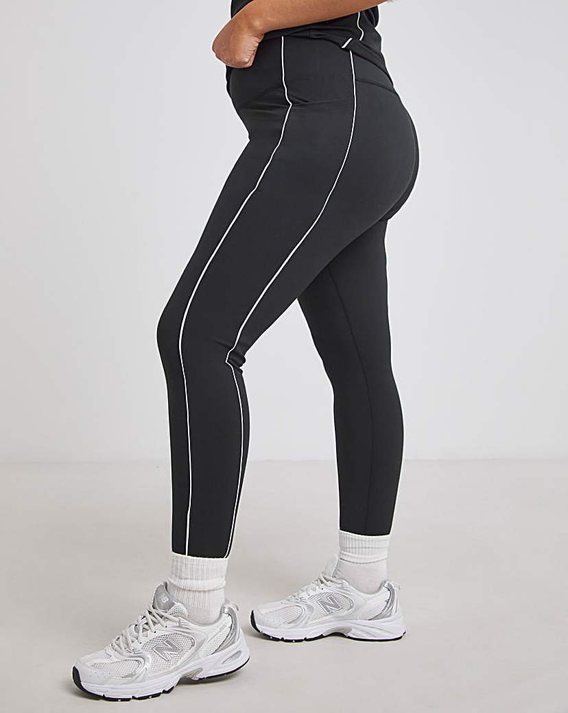 Piping Legging