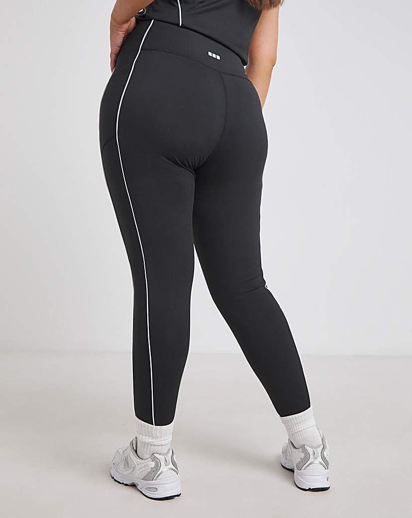 Piping Legging