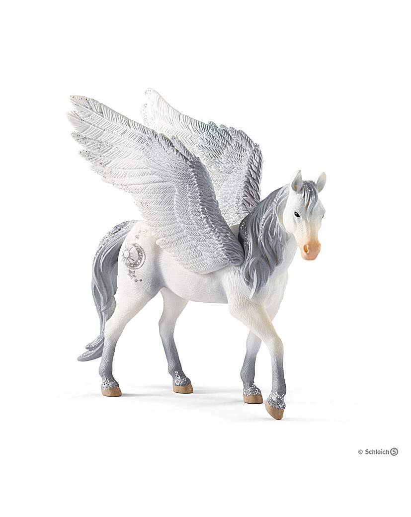 Image of Schleich Pegasus Figure