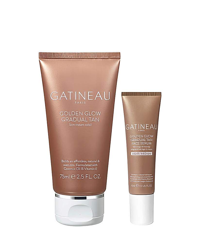 New In - Gatineau Golden Glow