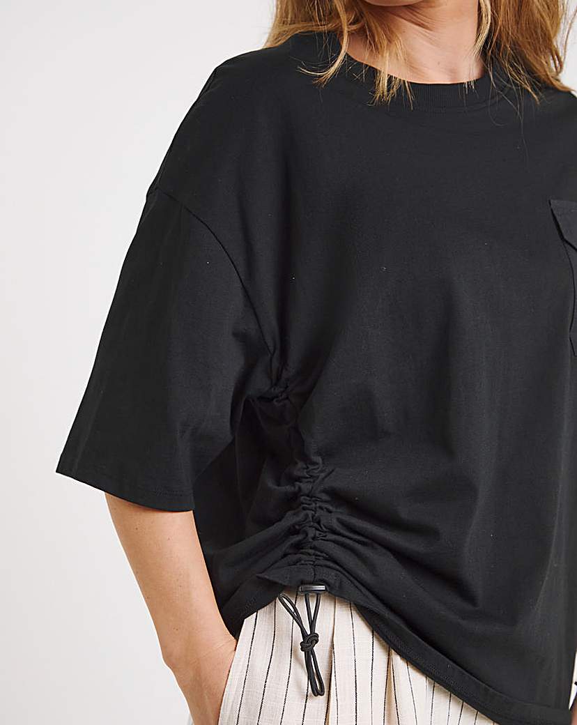 Utility Pocket T-Shirt