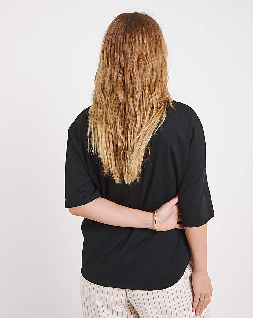 Utility Pocket T-Shirt