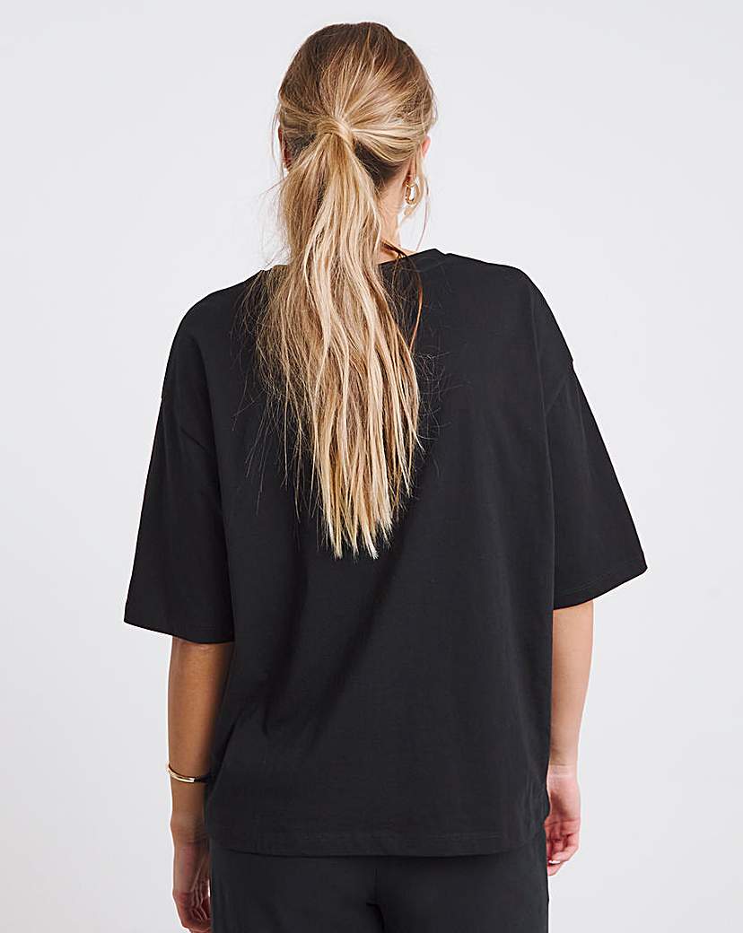 Standard Cote D'Azure Graphic T-Shirt
