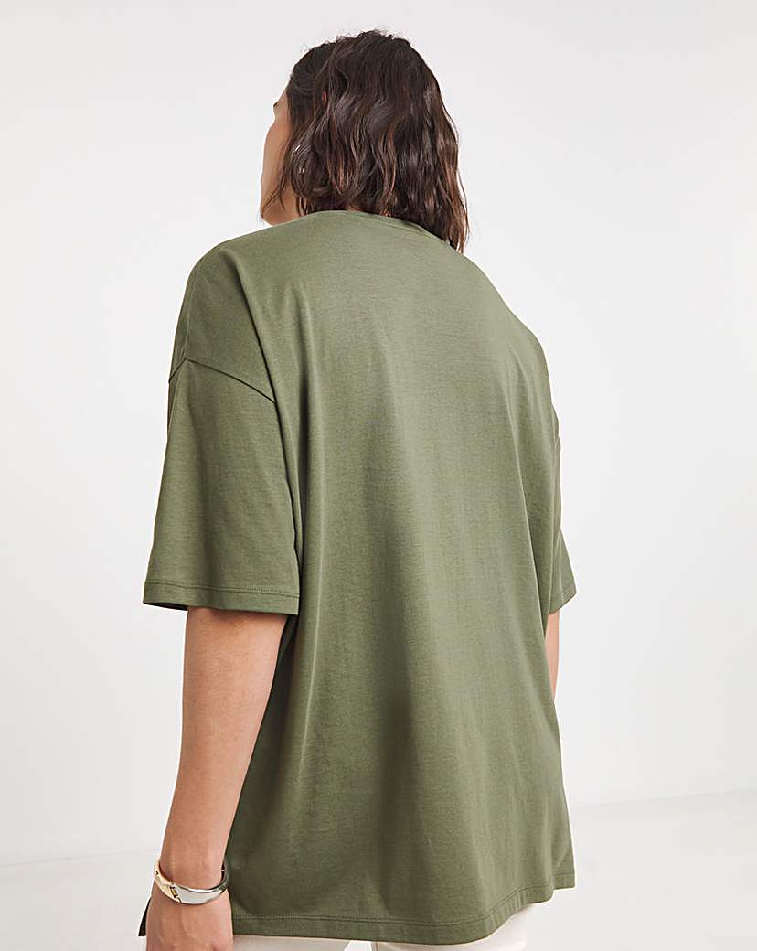 3 Pack Boyfriend Tees