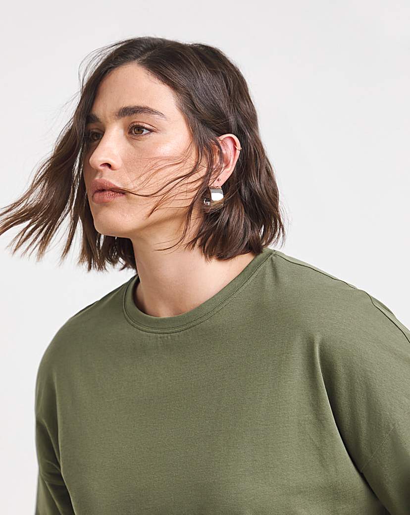 3 Pack Boyfriend Tees