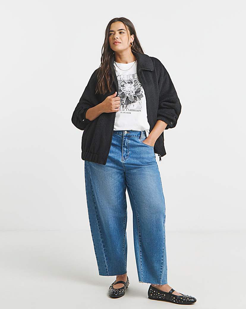 Jardin Graphic T-Shirt
