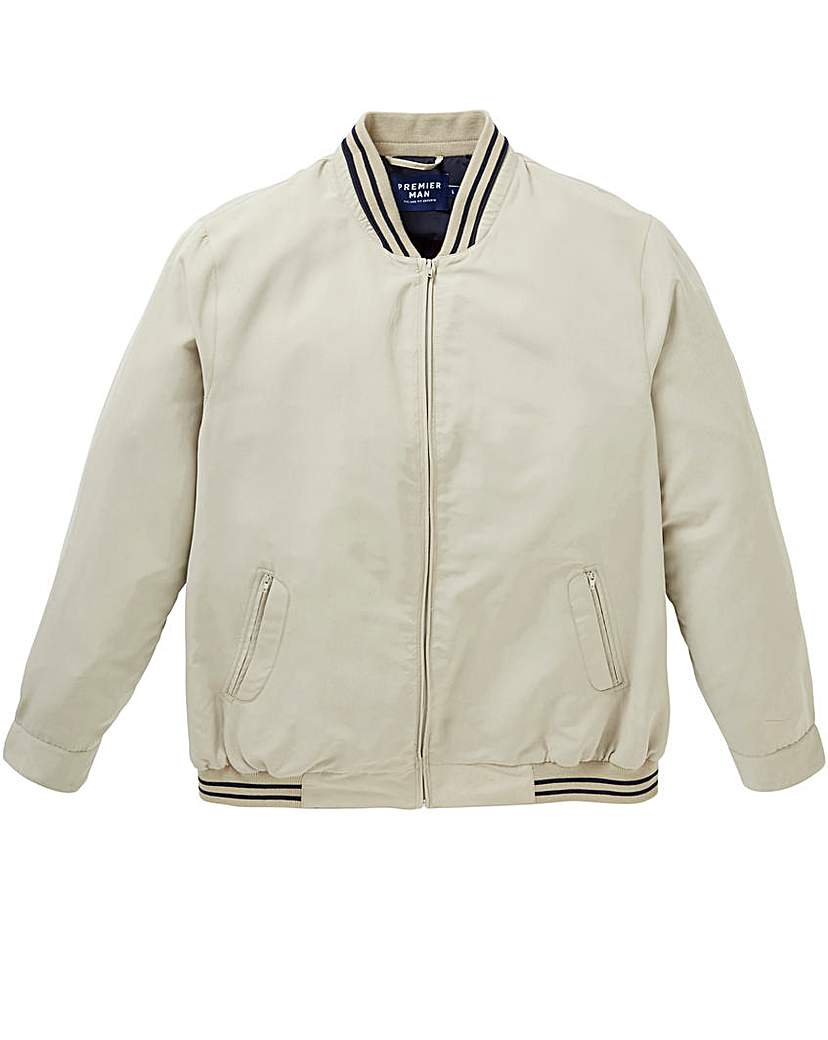 Premier Man Blouson R