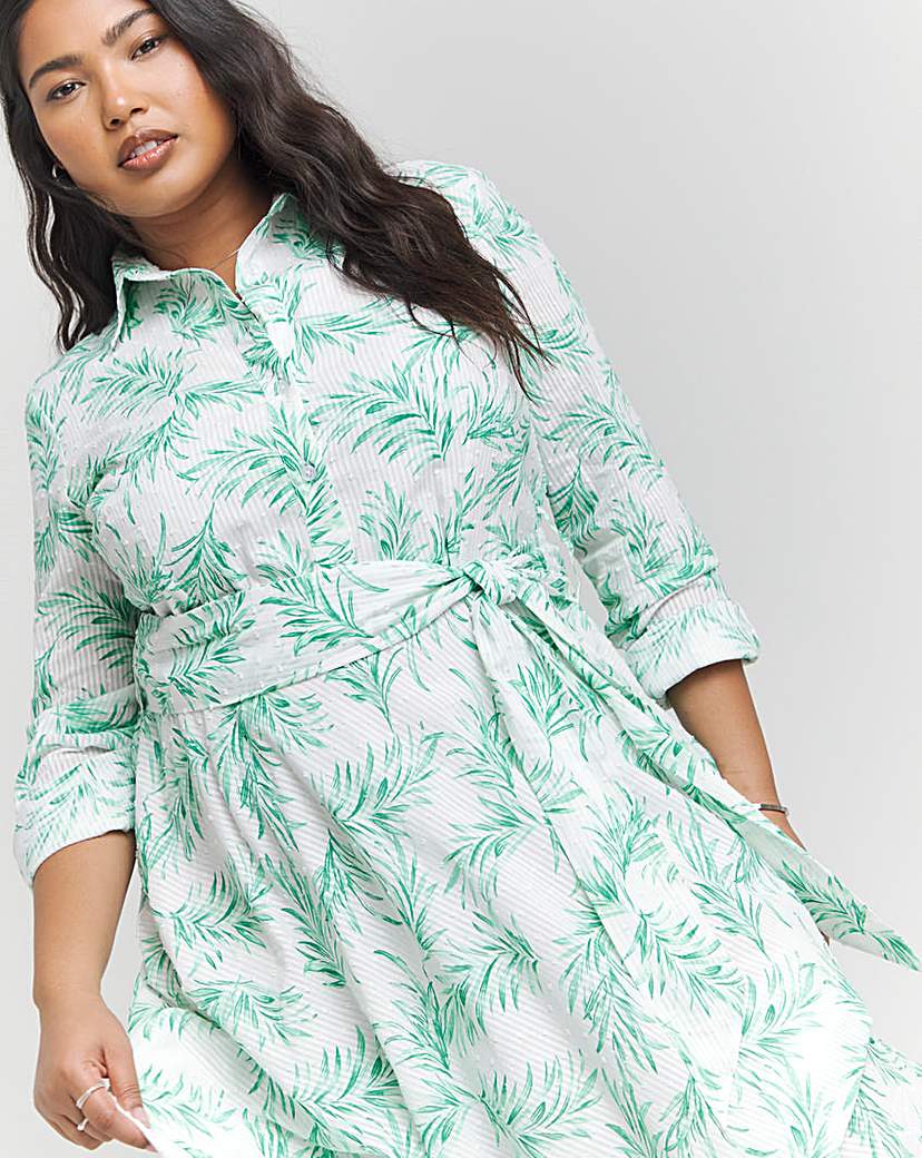 Joe Browns Print Dress