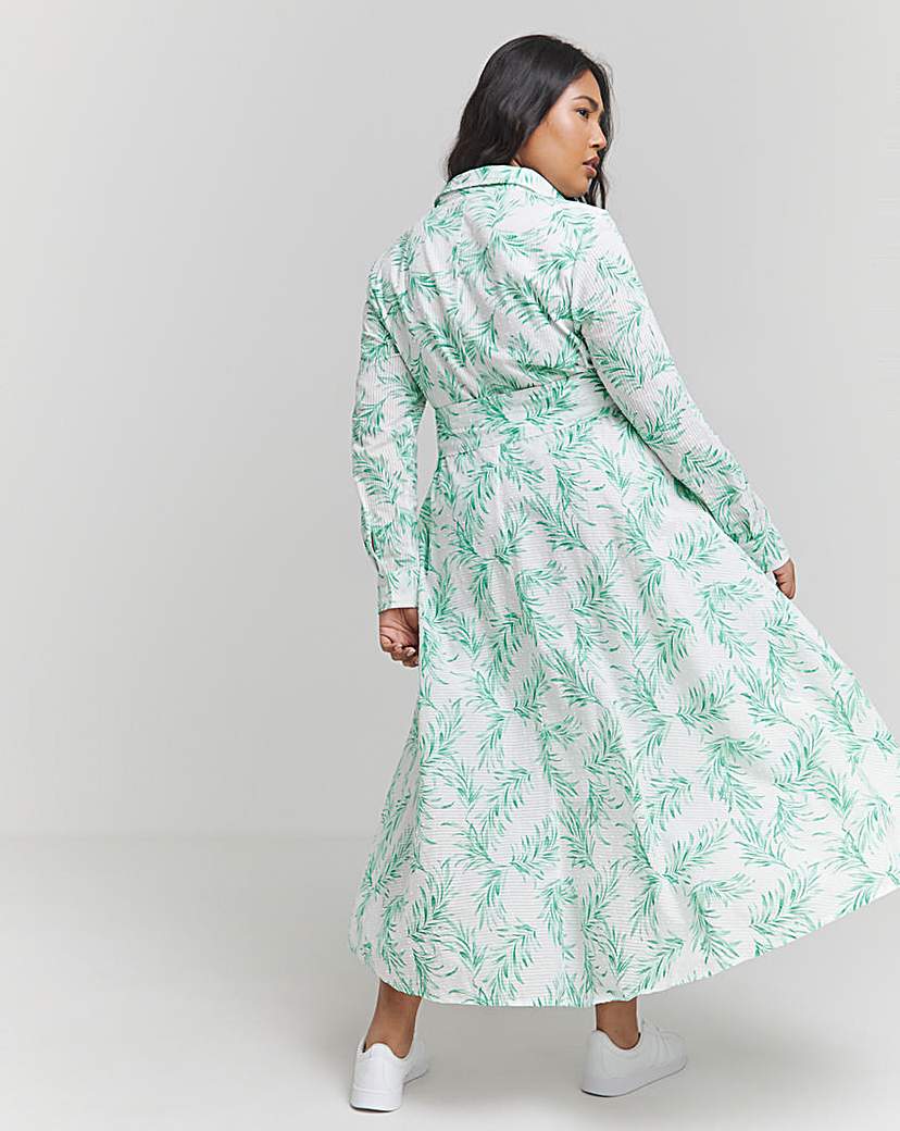 Joe Browns Print Dress