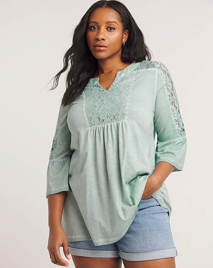 Joe Browns Easy Breezy Top