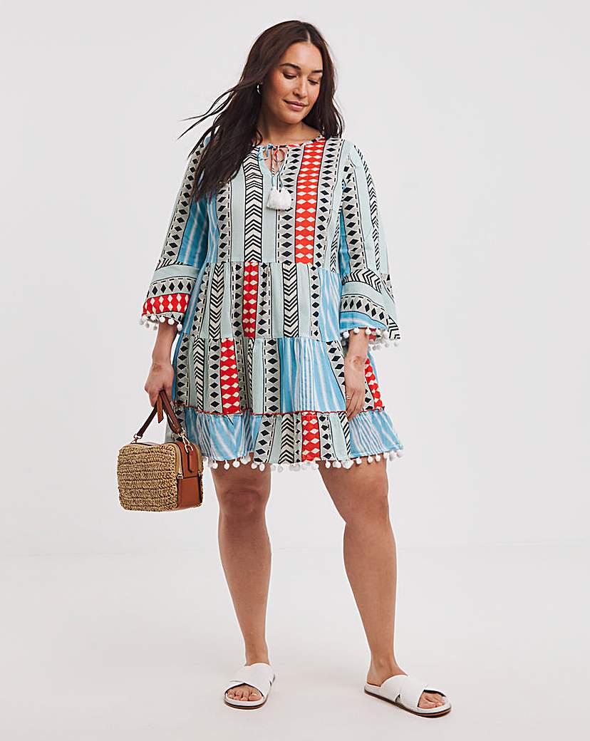 Joe Browns Dare to be Different Tunic