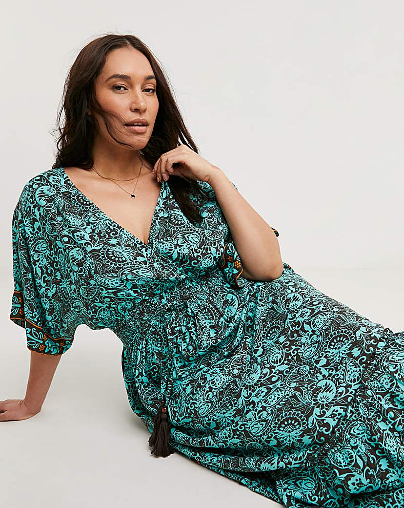 Joe Browns Solana Summer Maxi Dress