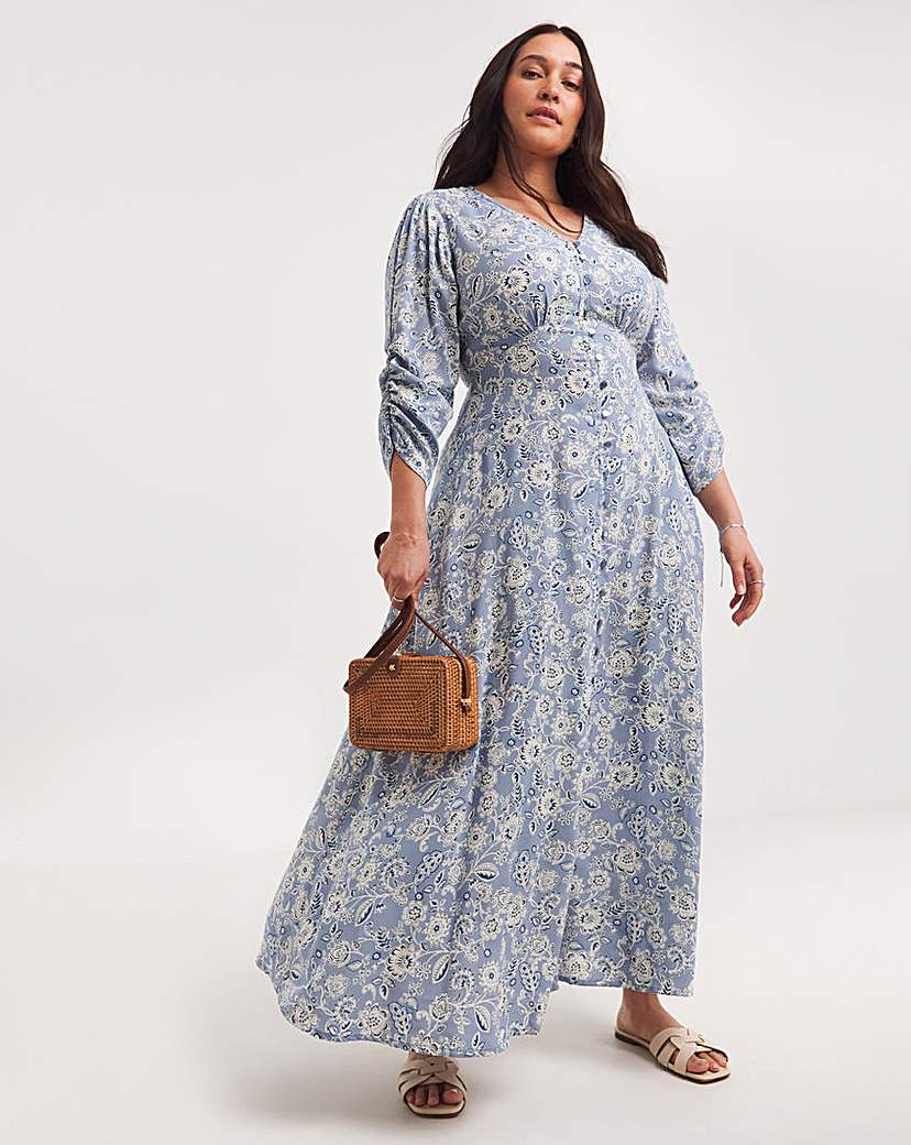 Joe Browns Carrie's Favourite Maxi Dress